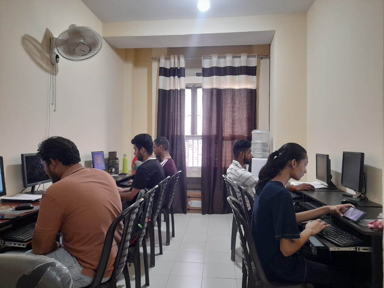 prime computer institute