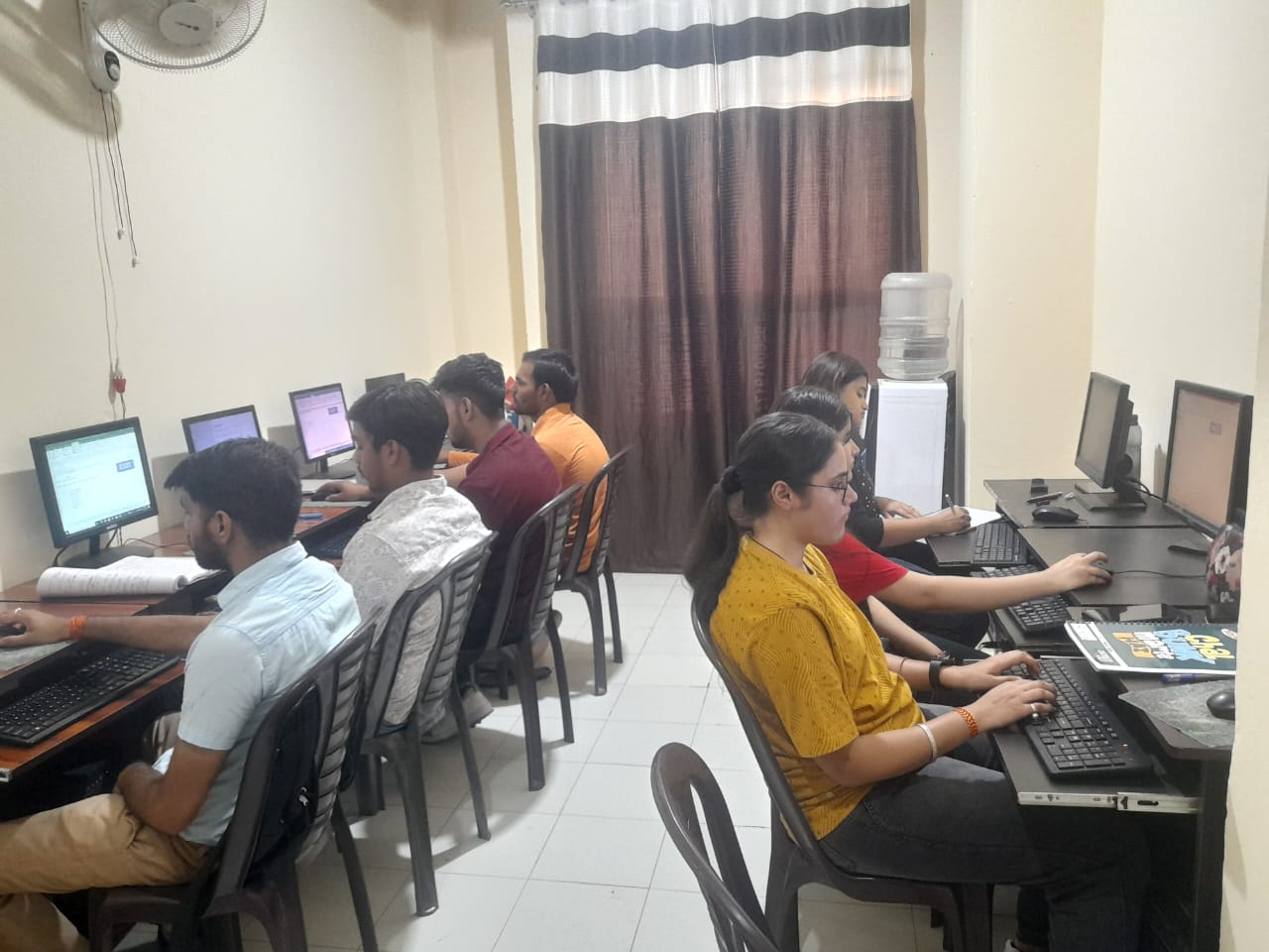 prime computer institute