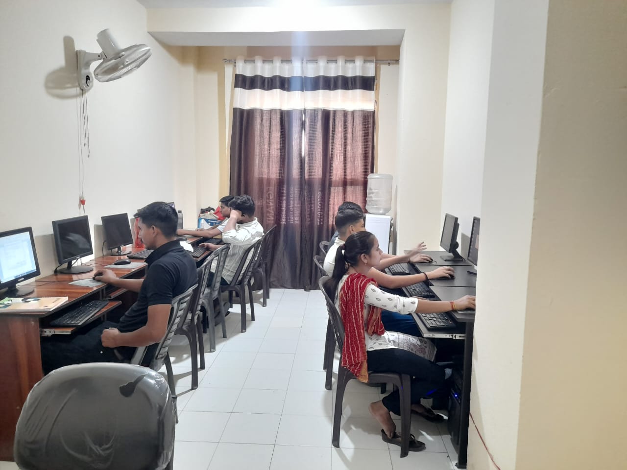 prime computer institute