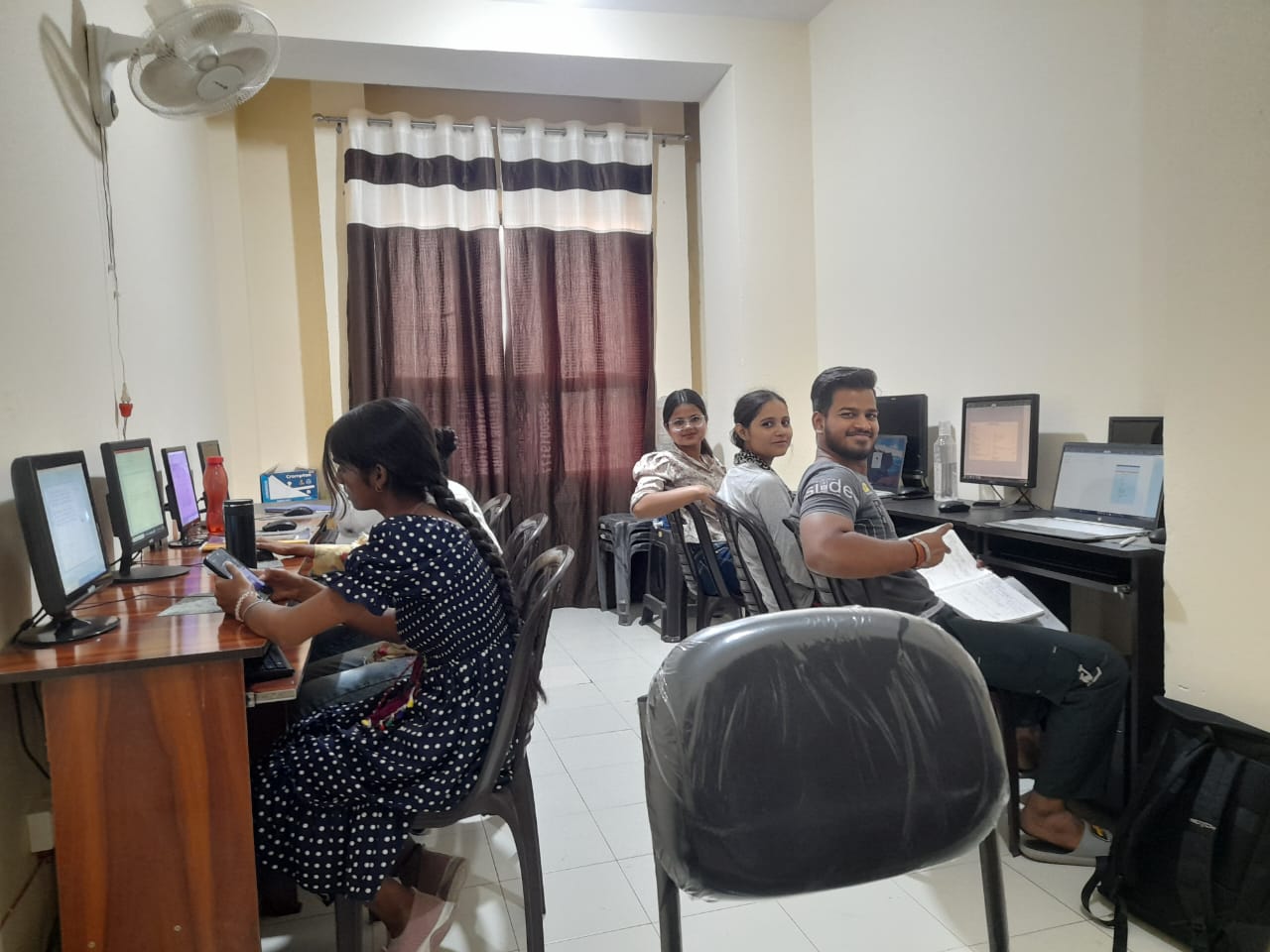 prime computer institute