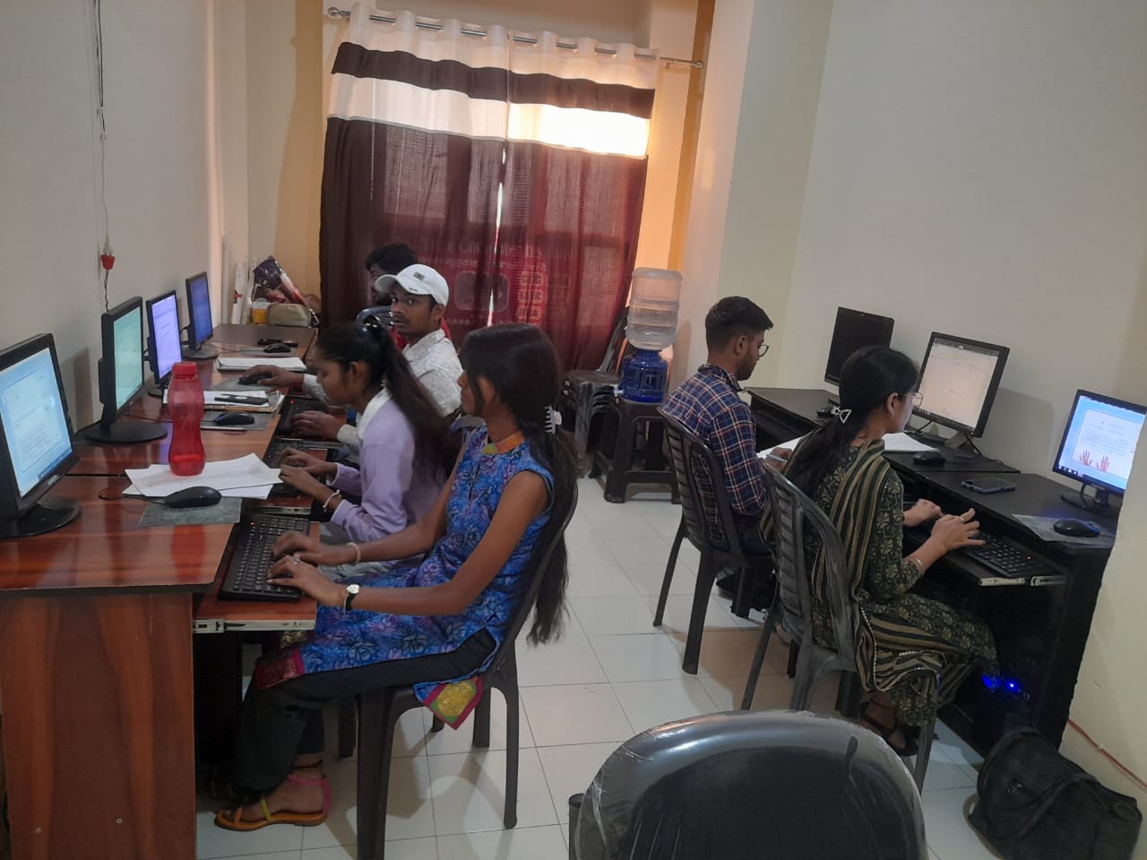 prime computer institute